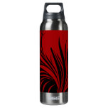 Dragons Breath Liberty Bottle 16 Oz Insulated SIGG Thermos Water Bottle