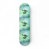 Dragons Breath Skateboard