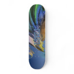 Dragon's Breath Skateboard Deck