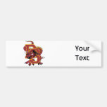 Dragons Bumper Stickers