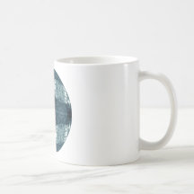 Dragon's Castle Coffee Mug