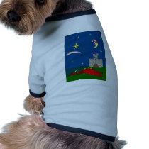Dragons defeat pet clothing