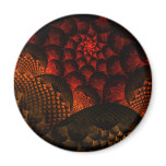 Dragon's Den magnets