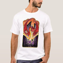 Dragon's Den t-shirts