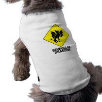 Dragons pet clothing by alternateworlds Dragons pet clothing