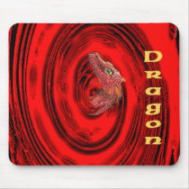 Dragon's-Egg mousepads