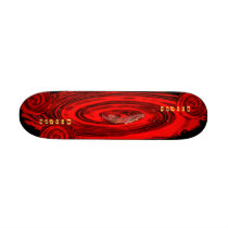 Dragon's Egg Skateboard