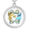 Dragons Eternal Necklace