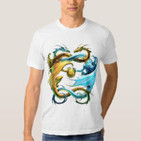 Dragons Eternal T Shirt