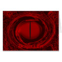 DRAGON'S EYE cards by dequilla DRAGON'S EYE cards