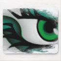 Dragons Eye Mousepad