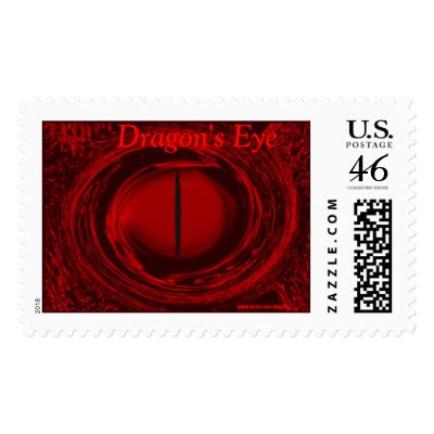 DRAGON'S EYE by dequilla