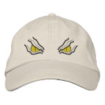 ojos de los dragones gorras bordados by PeteMcGXD ojos de los dragones gorras bordados