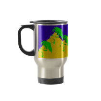 Dragon's Greed Mug