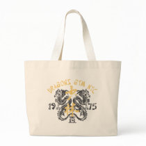 Dragon's Gym 1975 Bag