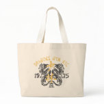 Dragon's Gym 1975 Bag