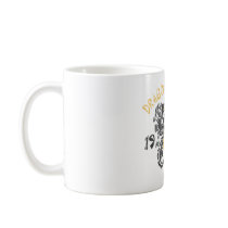 Dragon's Gym 1975 mugs