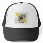zaz_trucker_hat - Dragons: Sizes  Available colors: white_black