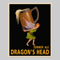 Dragon's Head posters