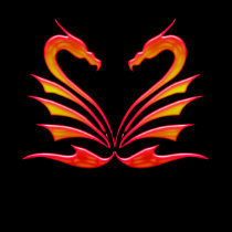 DRAGONS HEART