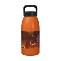 Dragon's Heat Source Drinking Bottle