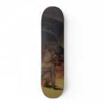 Dragons Hoard Skateboards