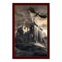 Dragons Home posters by Adnan_Art Dragons Home posters
