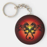 DRAGONS KEY CHAINS