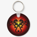 DRAGONS keychains by txgeckko DRAGONS keychains