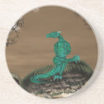 Dragons Lair  Coaster coasters