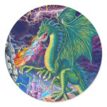 Dragon's Lair stickers