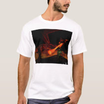 Dragon's Lair t-shirts
