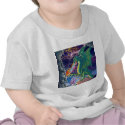 Dragon's Lair t-shirts