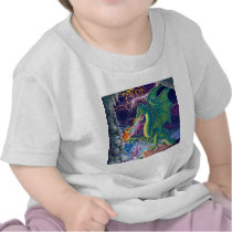 Dragon's Lair t-shirts
