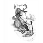 Dragon's Lure t-shirts