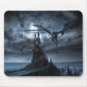 dragons mousepads
