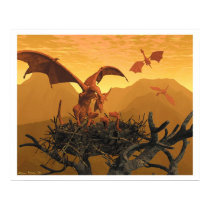 Dragon's Nest posters