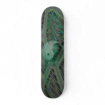 Dragons Nest Skateboard