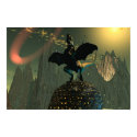 Dragons of Angwa'er posters