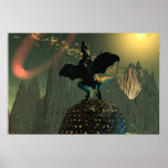 Dragons of Angwa'er posters