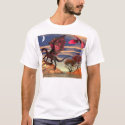 Dragons of Reva t-shirts