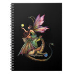 top notebooks | fairy, dragon, journal, notebook, fantasy, art, fairy, dragon, journal, notebook, fantasy, art,