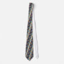 DRAGON'S PATH NECKTIES