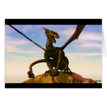 Dragon's Reign cards