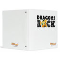 Dragons Rock Binder by Pandanda Dragons Rock Binder