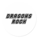 Dragons Rock