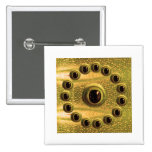Dragon's Sharp HD Definition Camera Eye Pins