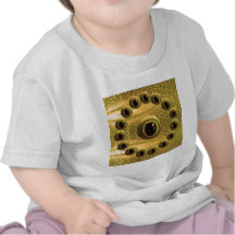 Dragon's Sharp HD Definition Camera Eye Tshirts