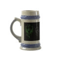 Dragons Stein mugs