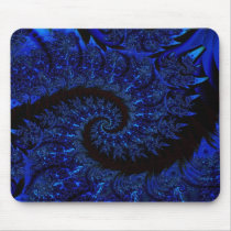 Dragon's Tail mousepads